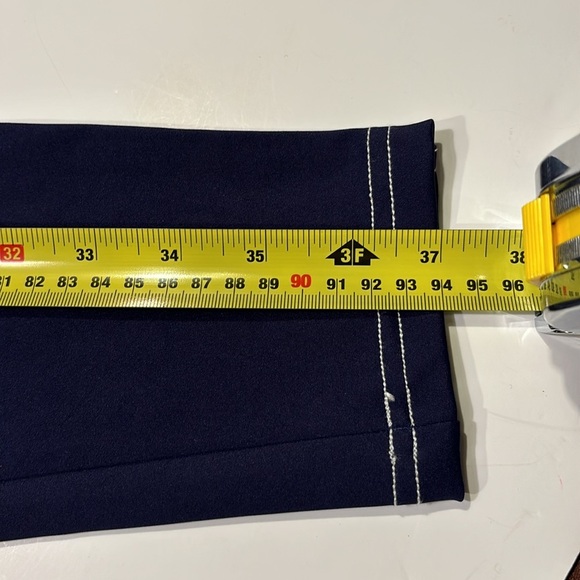 G4Free Yoga Leggings with Pockets High Waisted Workout Legging for Athletic XL - Picture 15 of 16